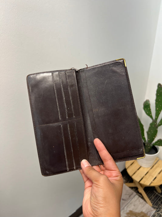 #2 Authentic Louis Vuitton wallet