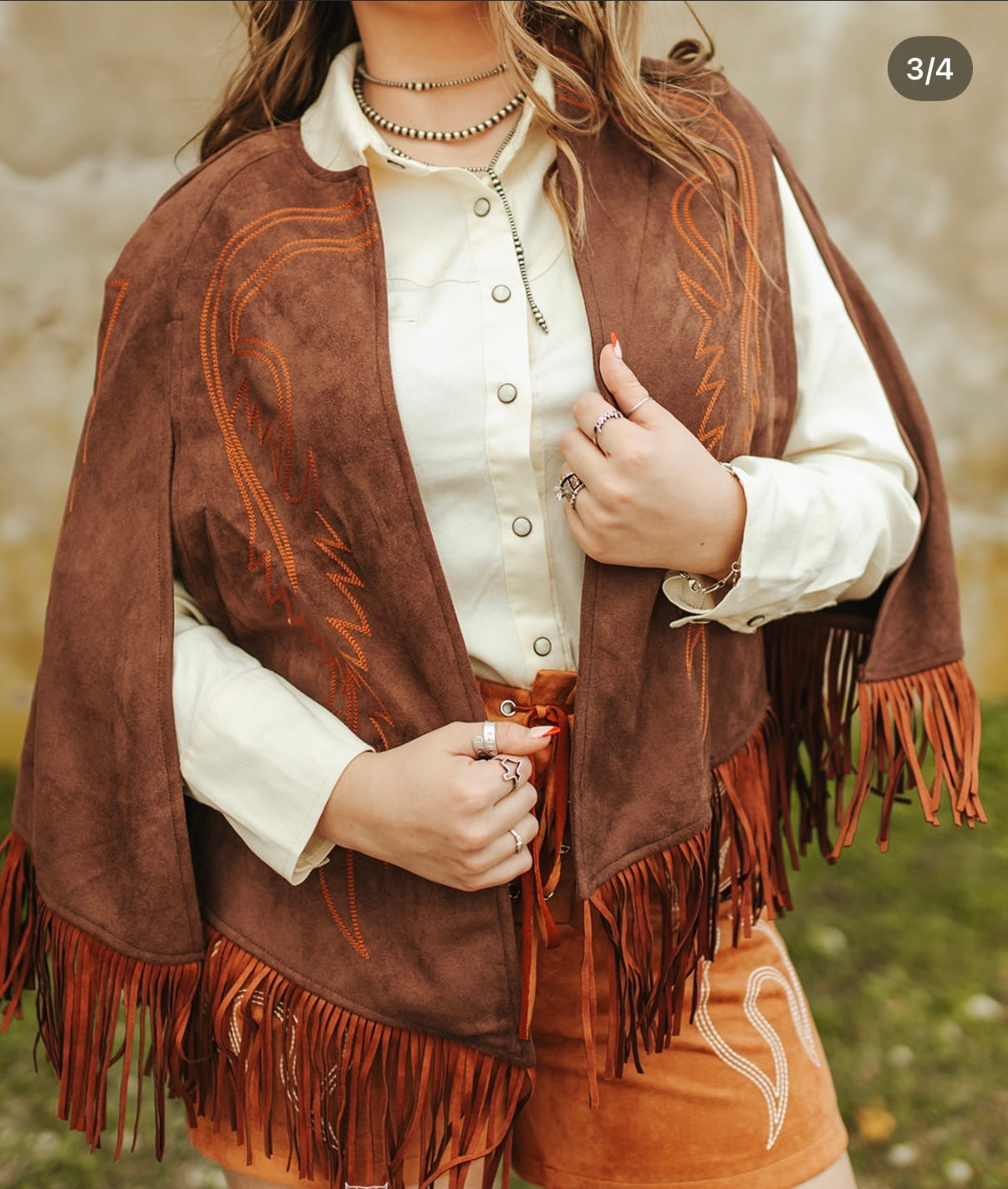 Plus size Western Cape