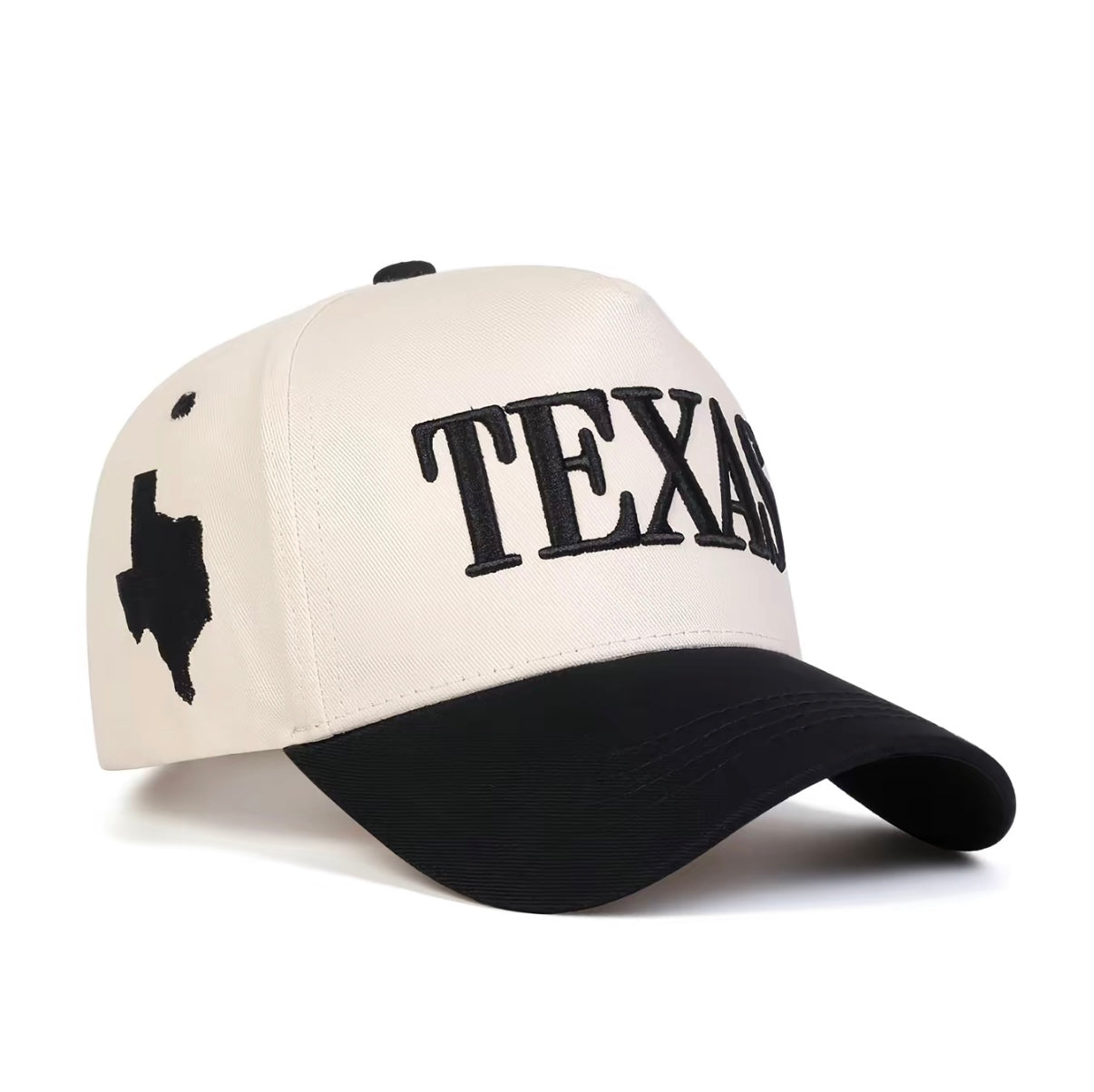 Texas Trucker HAt