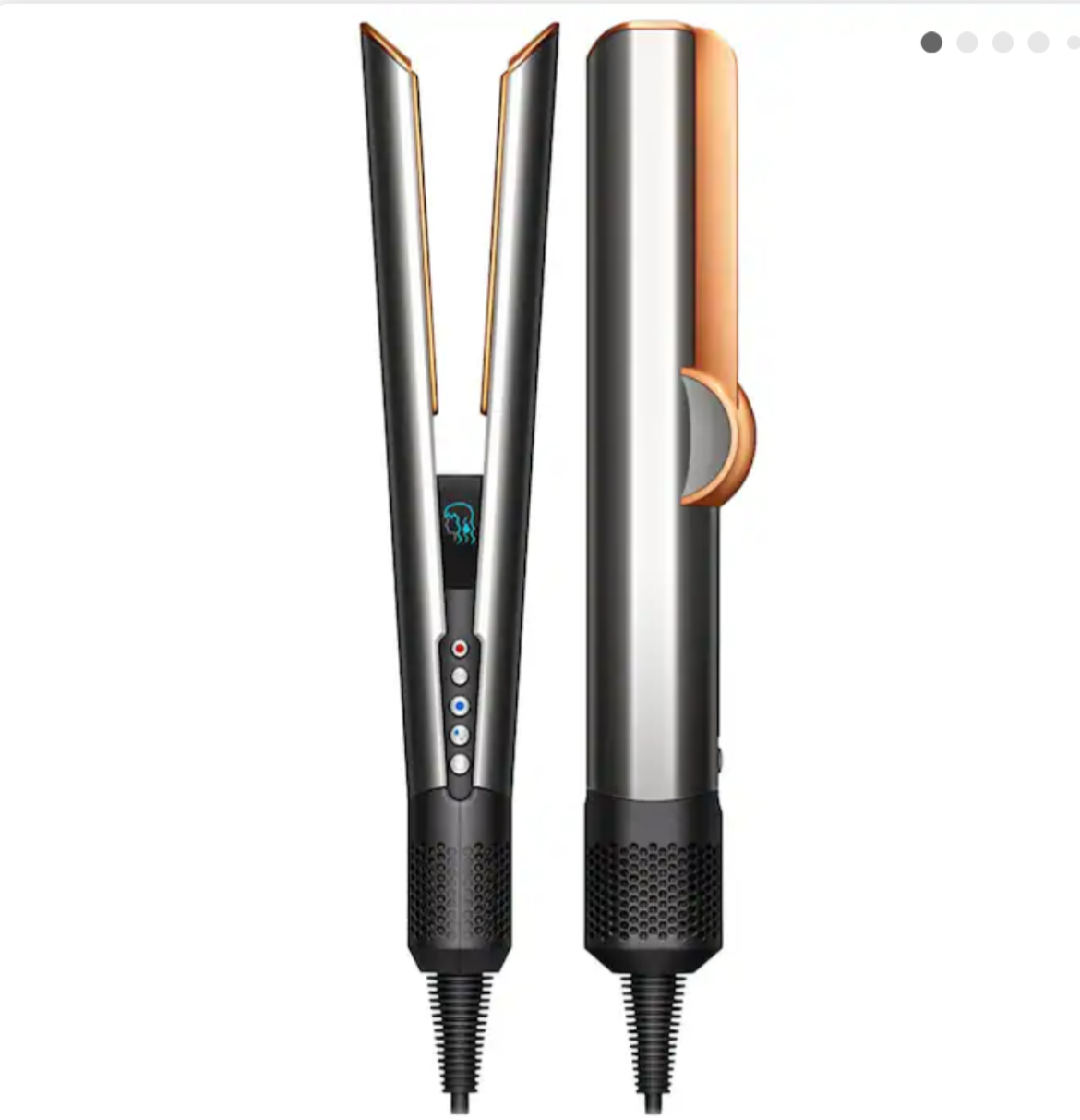 Dyson order for suzi