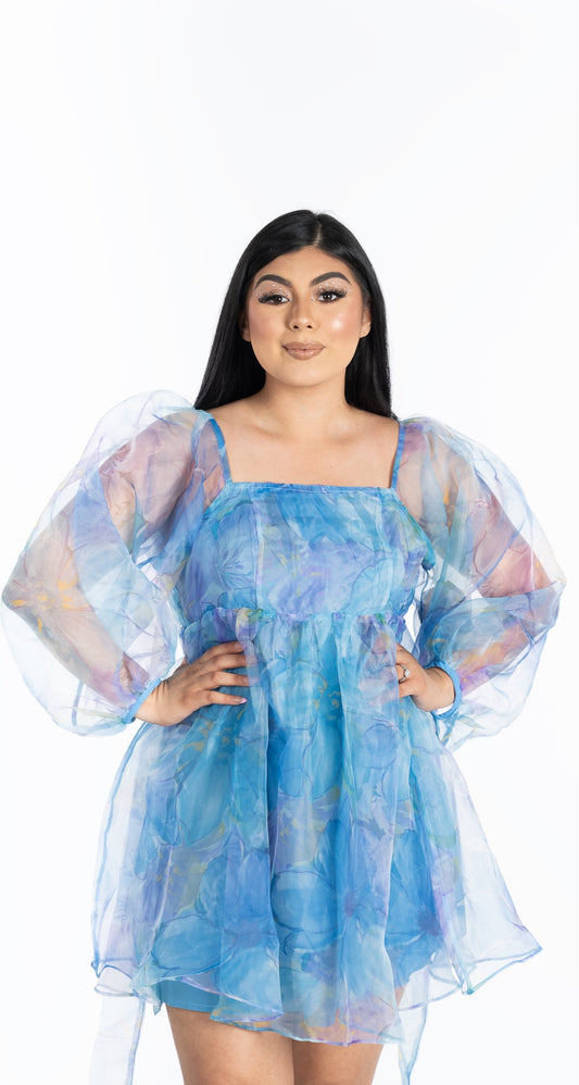Babydoll Dress