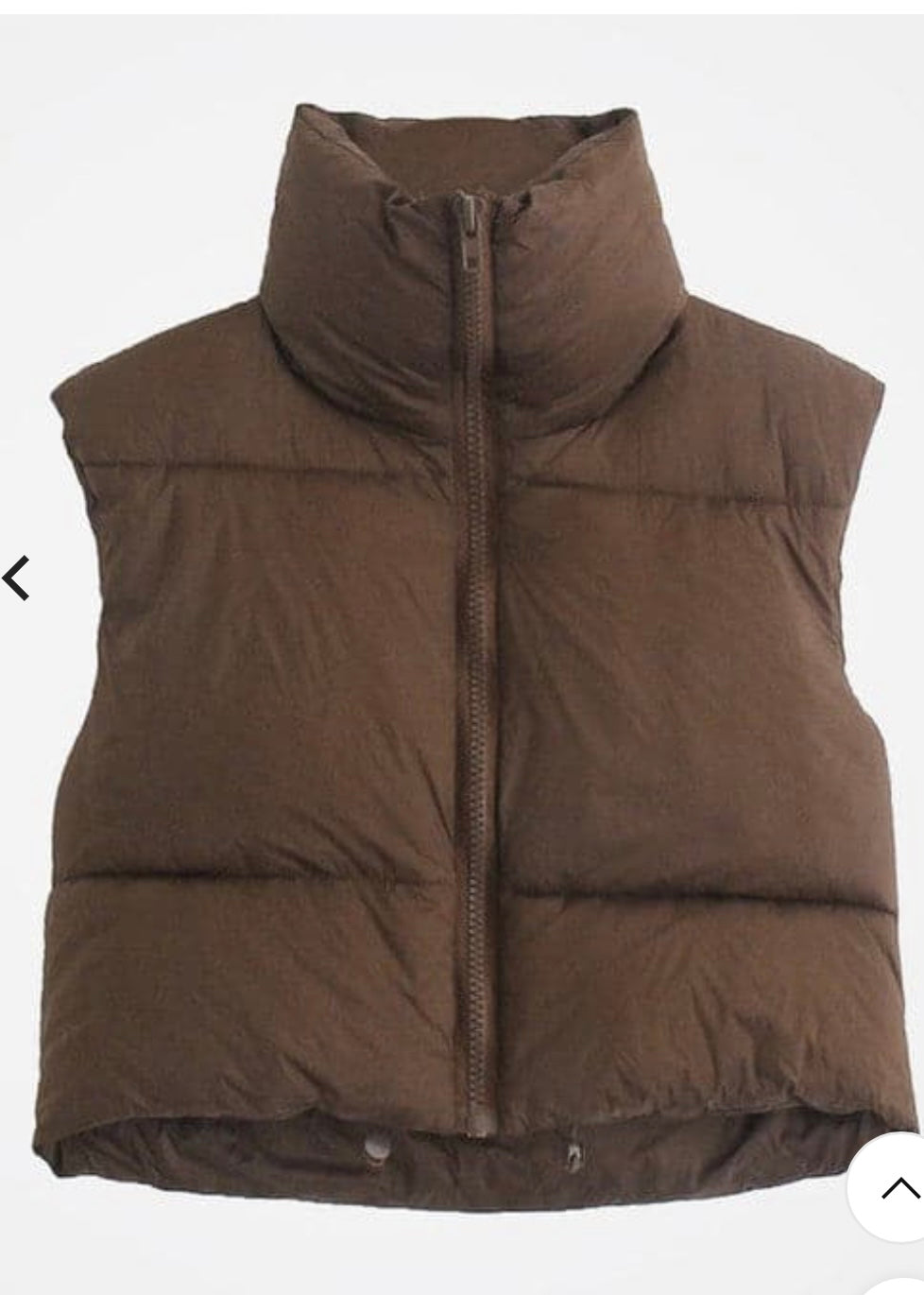 Puffer Jacket