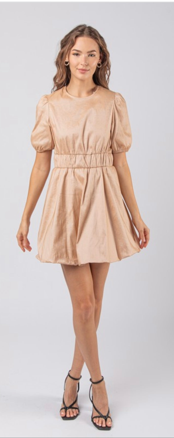 babydoll dress