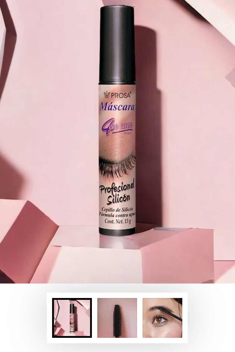 Prosa Mascara