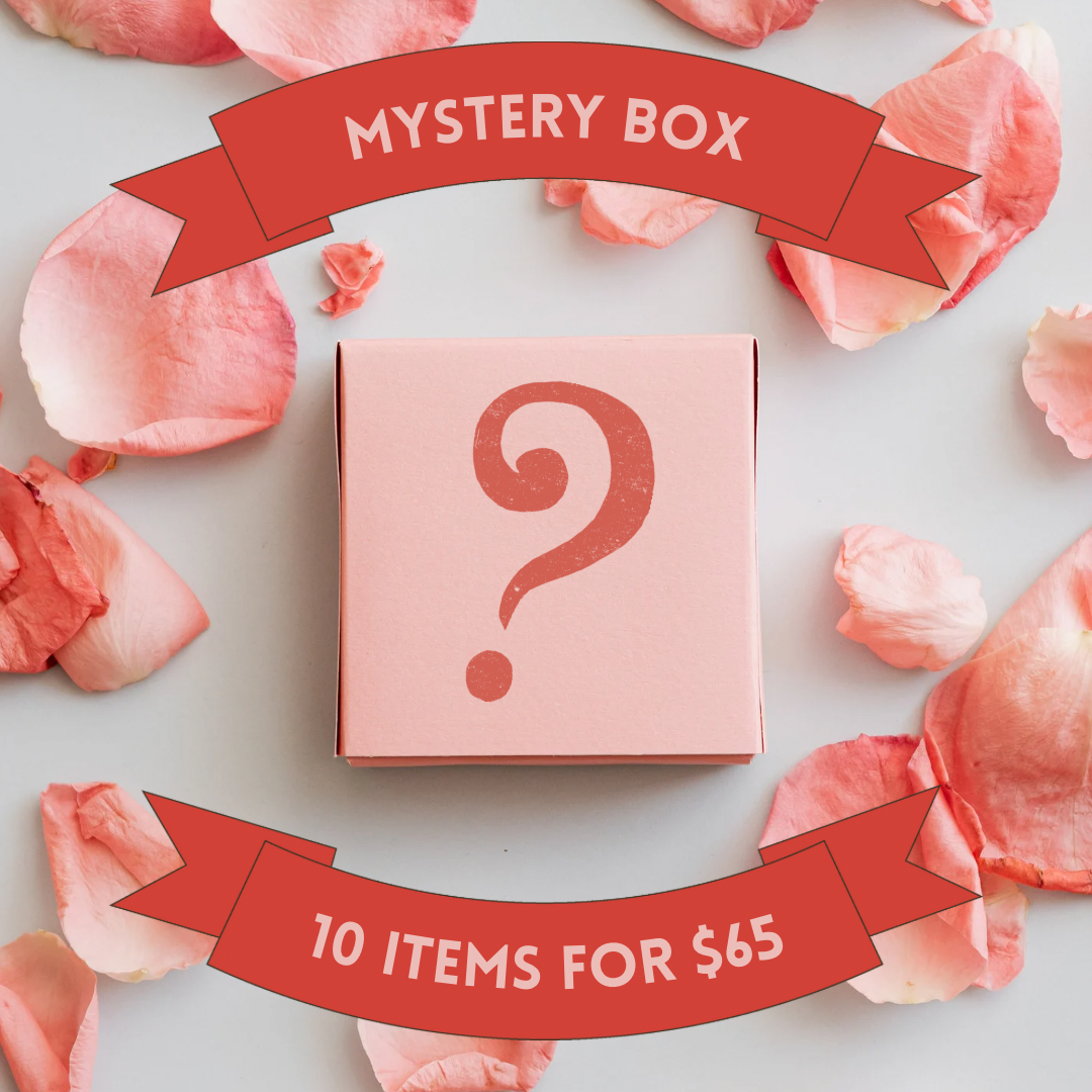 10 items for $65