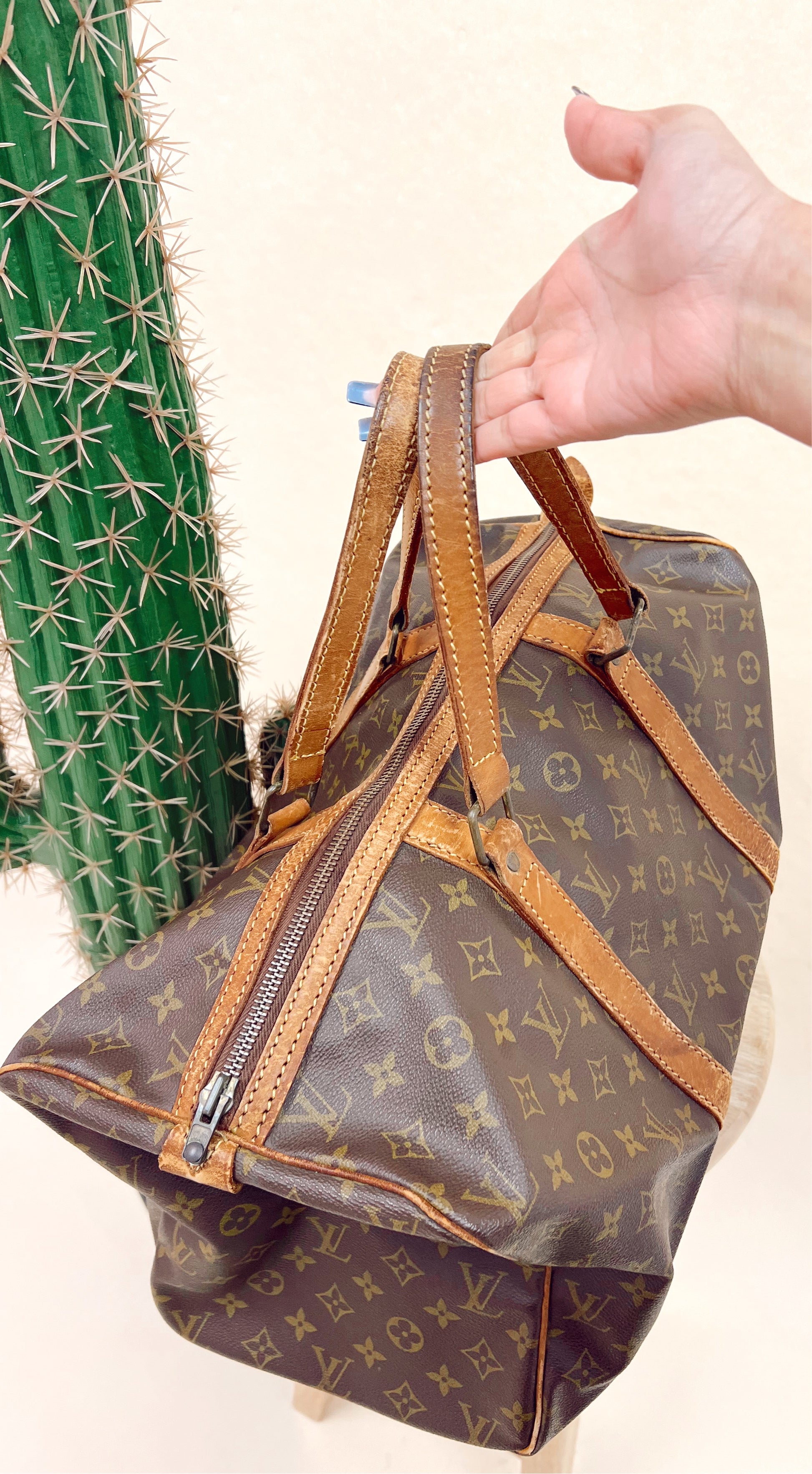 Discontinued Louis Vuitton bags can increase in price by 50% or more w, Louis  Vuitton Bag